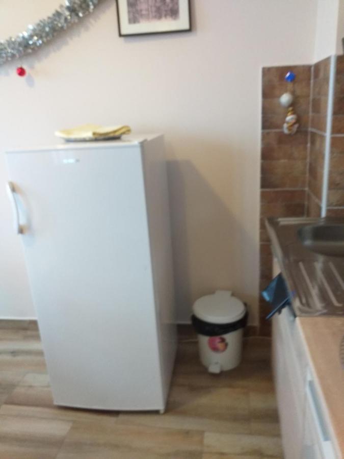 ורדניק Fruskogorska Idila Apartmani מראה חיצוני תמונה