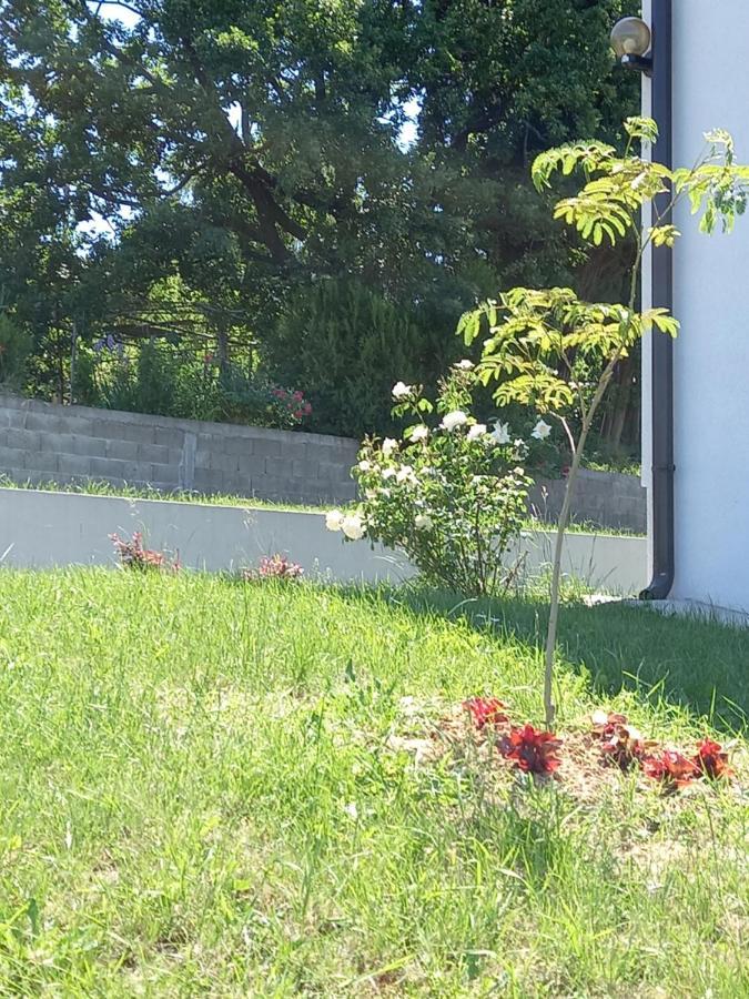 ורדניק Fruskogorska Idila Apartmani מראה חיצוני תמונה
