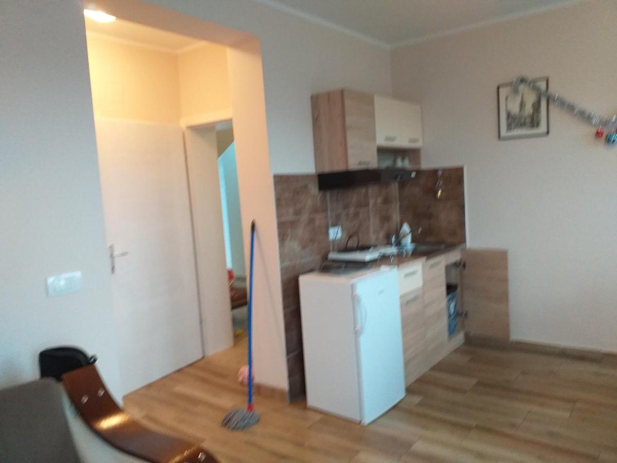 ורדניק Fruskogorska Idila Apartmani מראה חיצוני תמונה