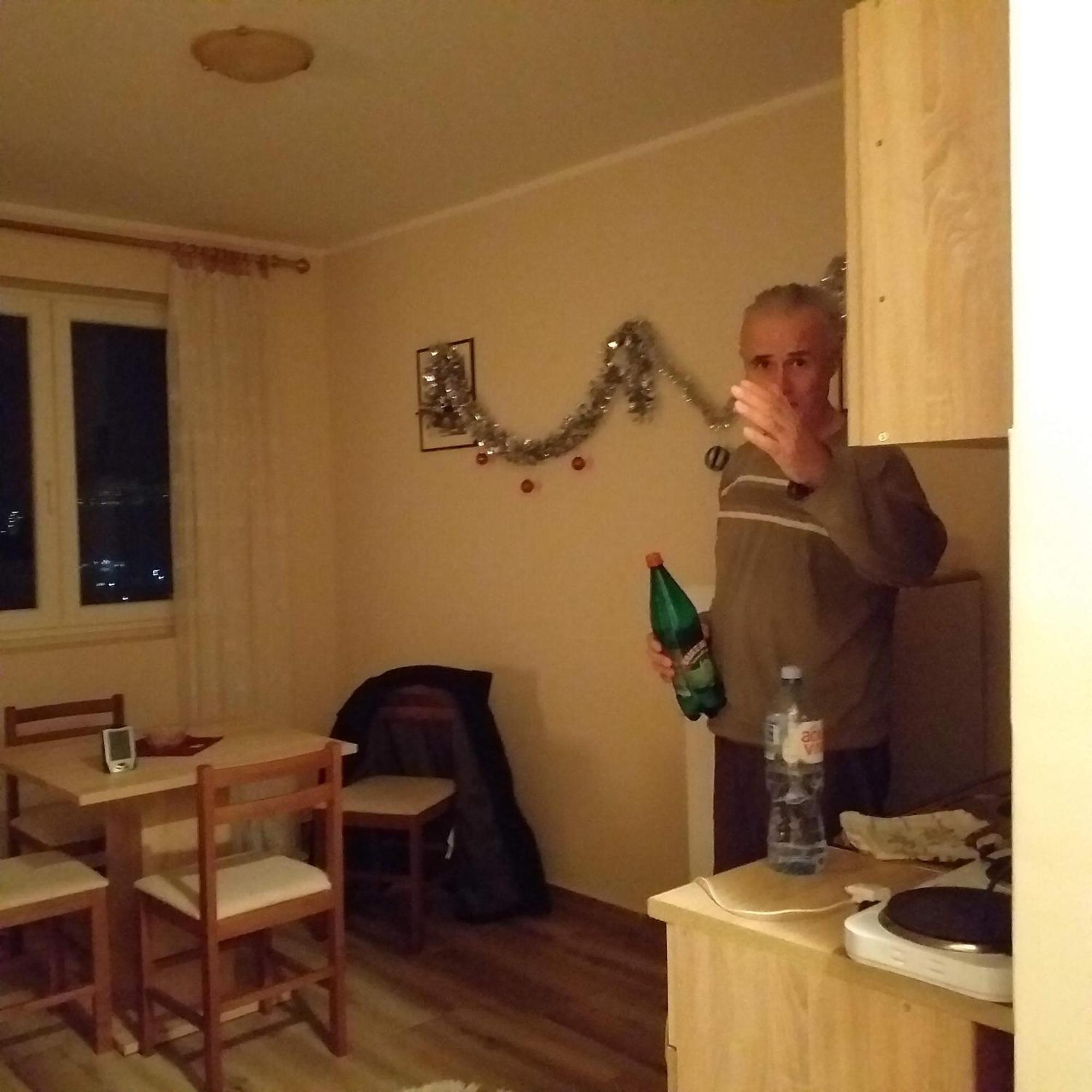 ורדניק Fruskogorska Idila Apartmani מראה חיצוני תמונה