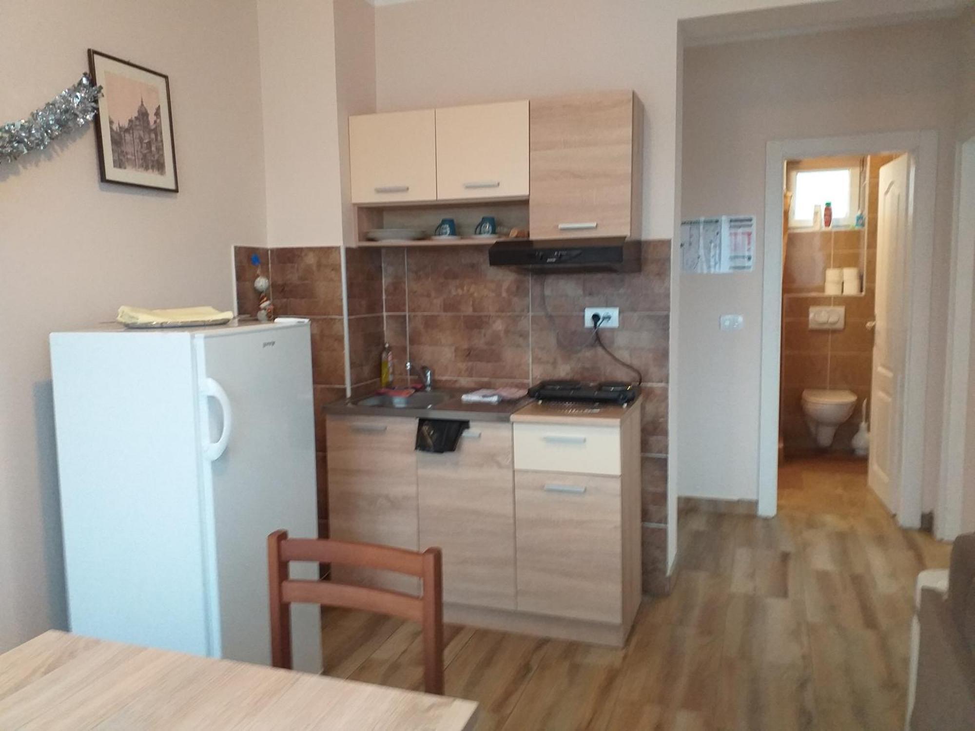ורדניק Fruskogorska Idila Apartmani מראה חיצוני תמונה